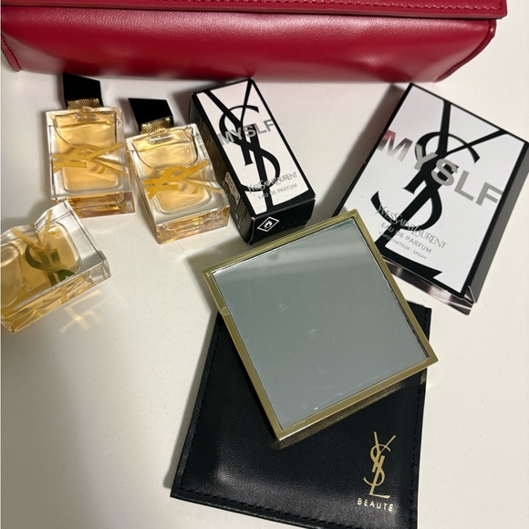 YSL set - Picture 4 of 10